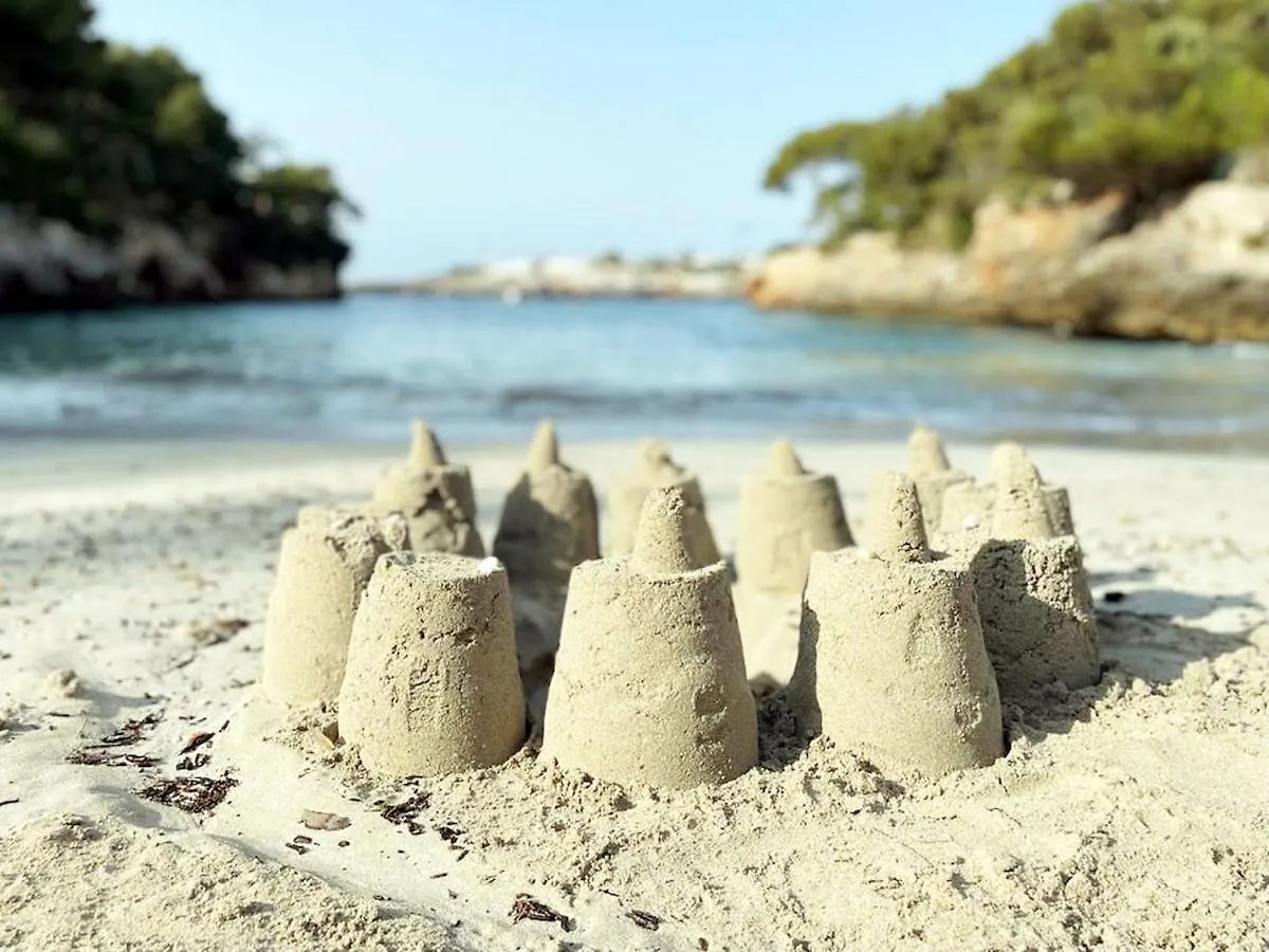 Casa Lesandar Ferienhaus Auf Mallorca 费拉尼奇 0*,  西班牙