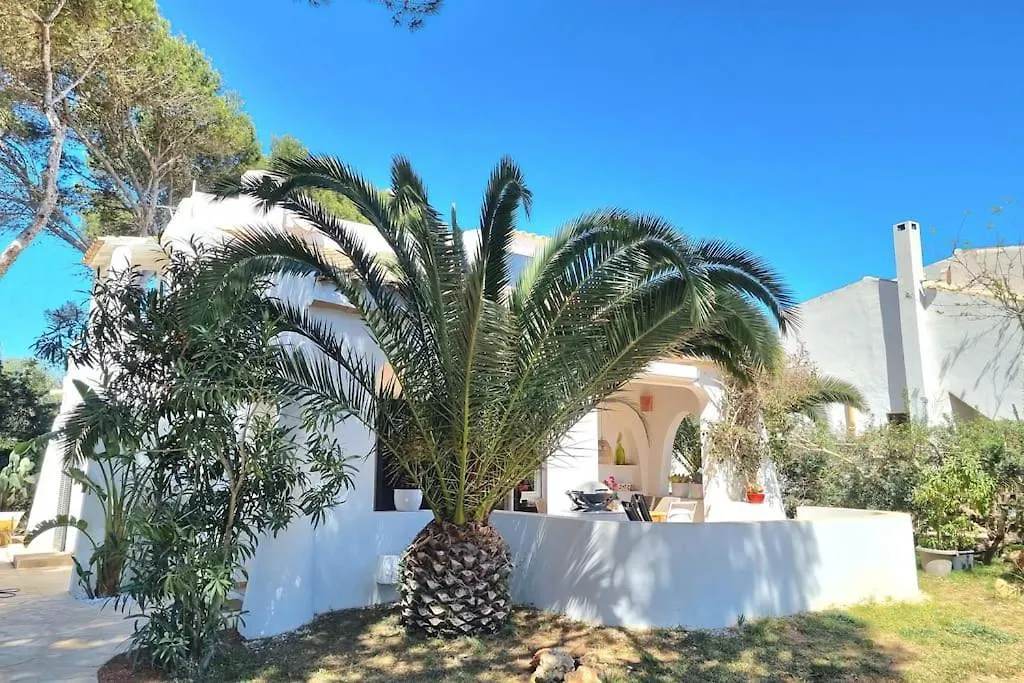 Holiday home Casa Lesandar Ferienhaus Auf Mallorca Felanitx