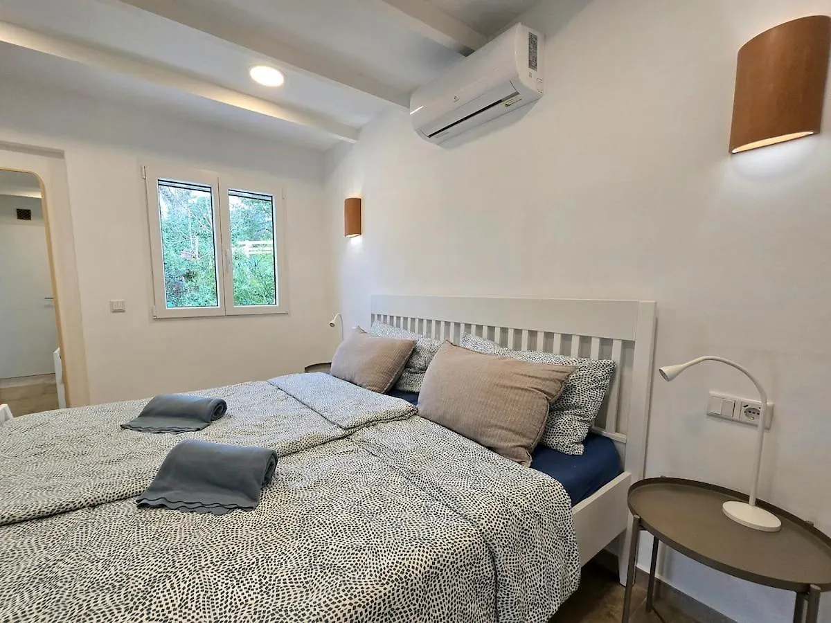 Casa Lesandar Ferienhaus Auf Mallorca Felanitx Holiday home