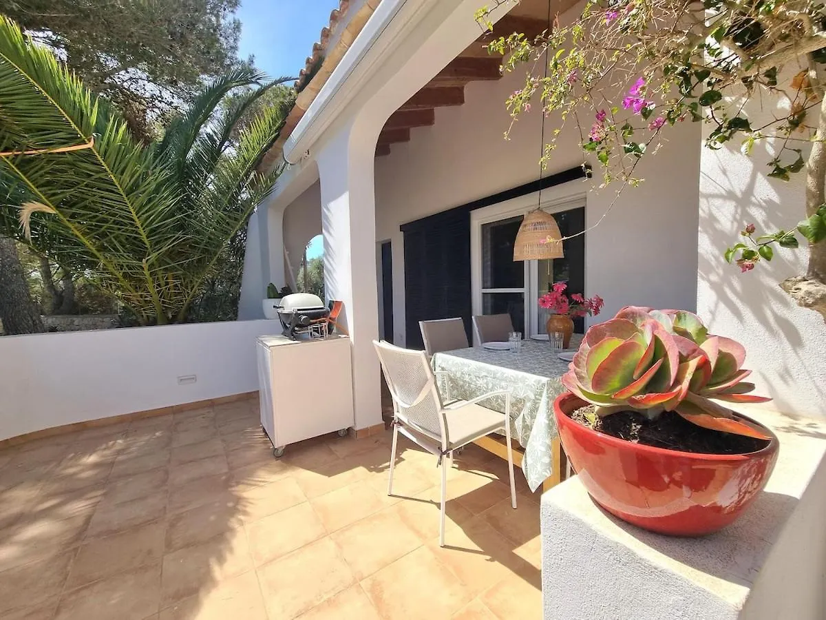 Holiday home Casa Lesandar Ferienhaus Auf Mallorca Felanitx Spain