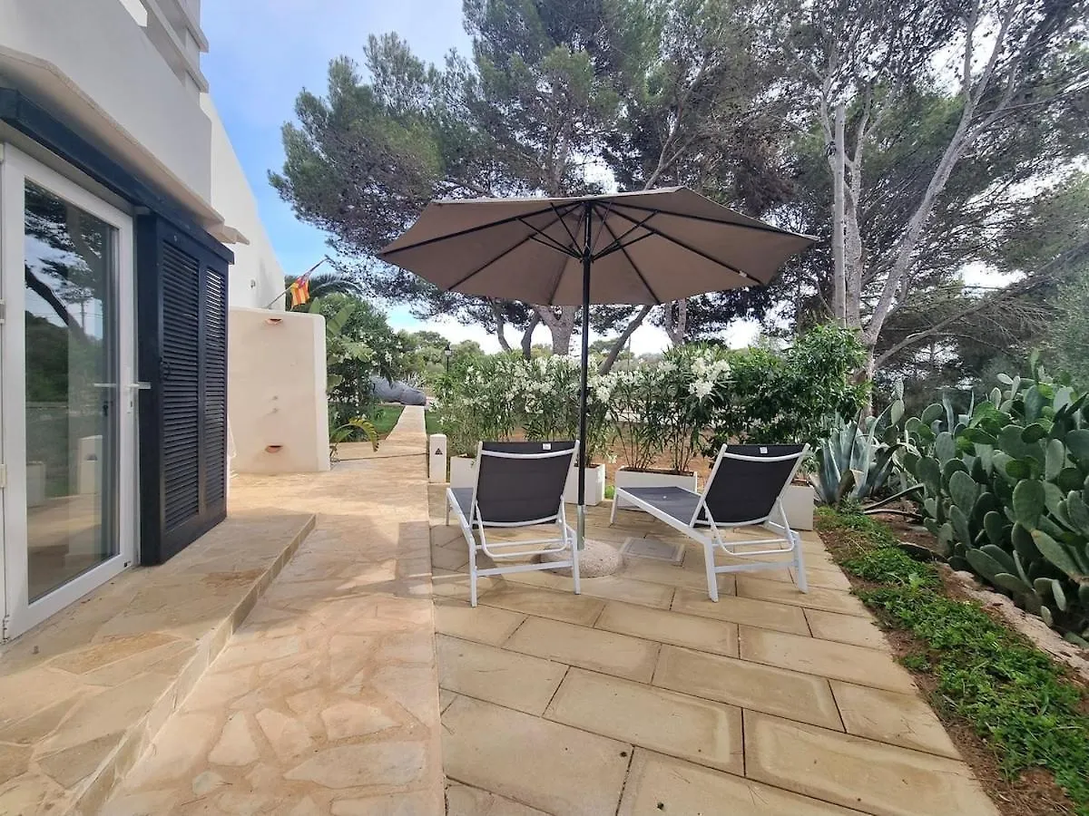 Casa Lesandar Ferienhaus Auf Mallorca Felanitx 0*,