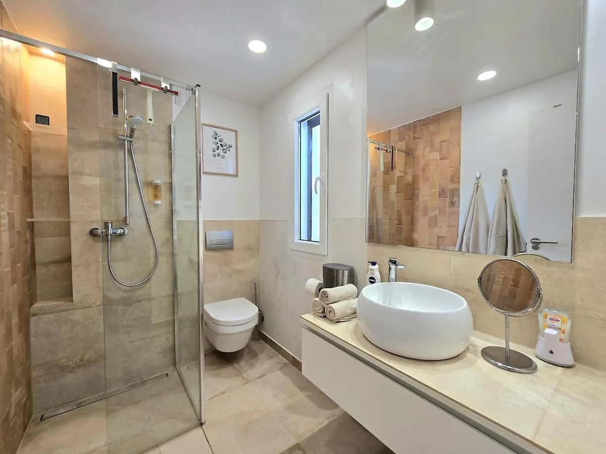 Holiday home Casa Lesandar Ferienhaus Auf Mallorca Felanitx