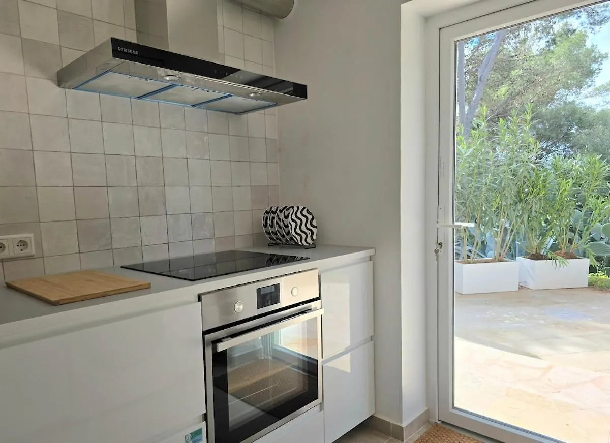Casa Lesandar Ferienhaus Auf Mallorca Felanitx Spain