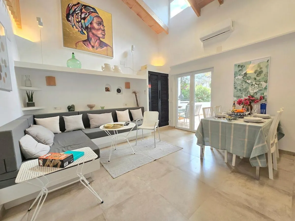 Holiday home Casa Lesandar Ferienhaus Auf Mallorca Felanitx Spain
