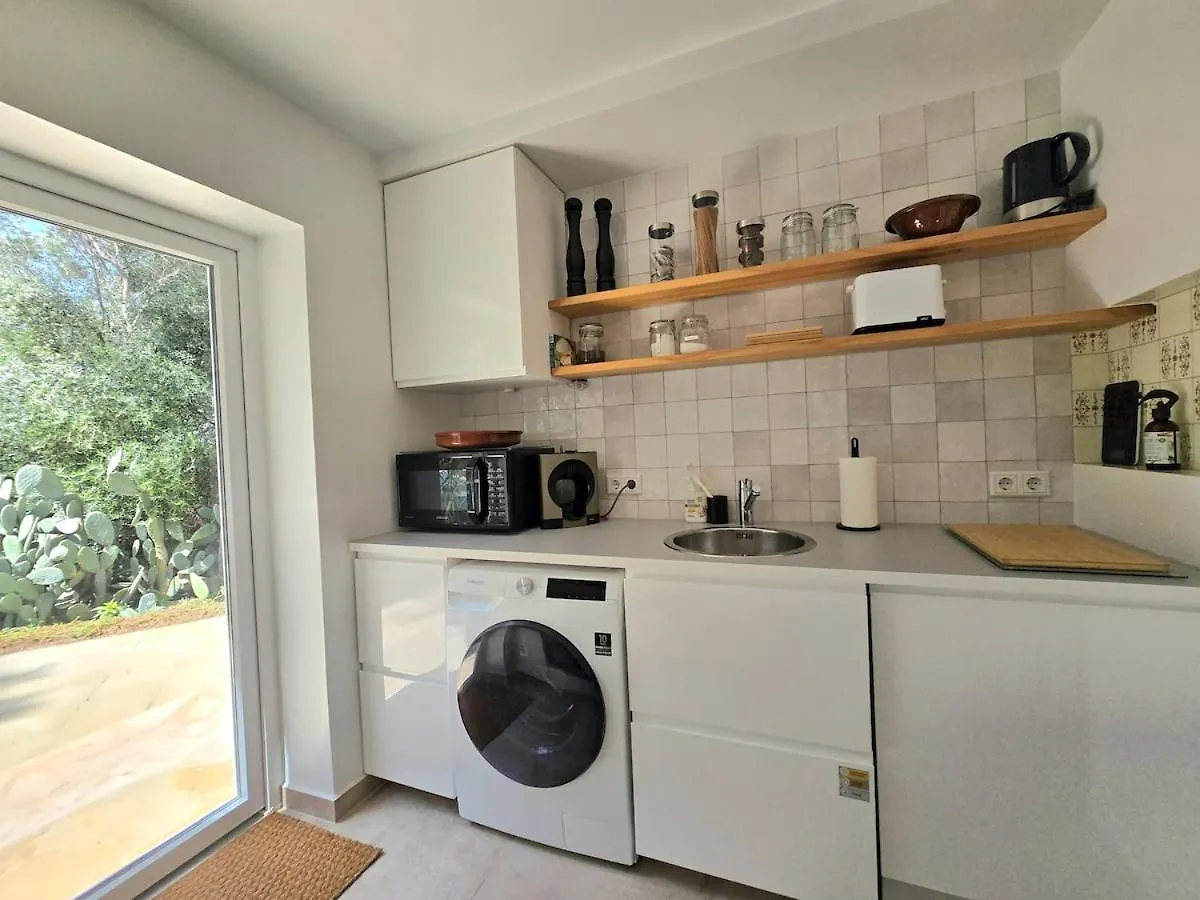 Casa Lesandar Ferienhaus Auf Mallorca Felanitx 0*,