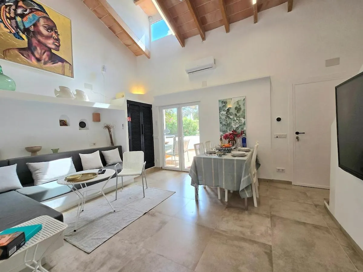 Casa Lesandar Ferienhaus Auf Mallorca Felanitx Holiday home