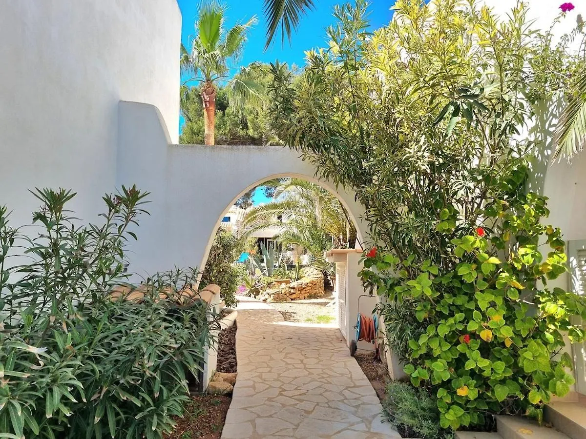 Casa Lesandar Ferienhaus Auf Mallorca Felanitx Holiday home