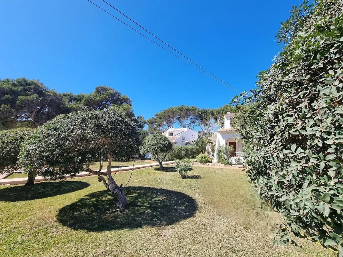 Casa Lesandar Ferienhaus Auf Mallorca Felanitx