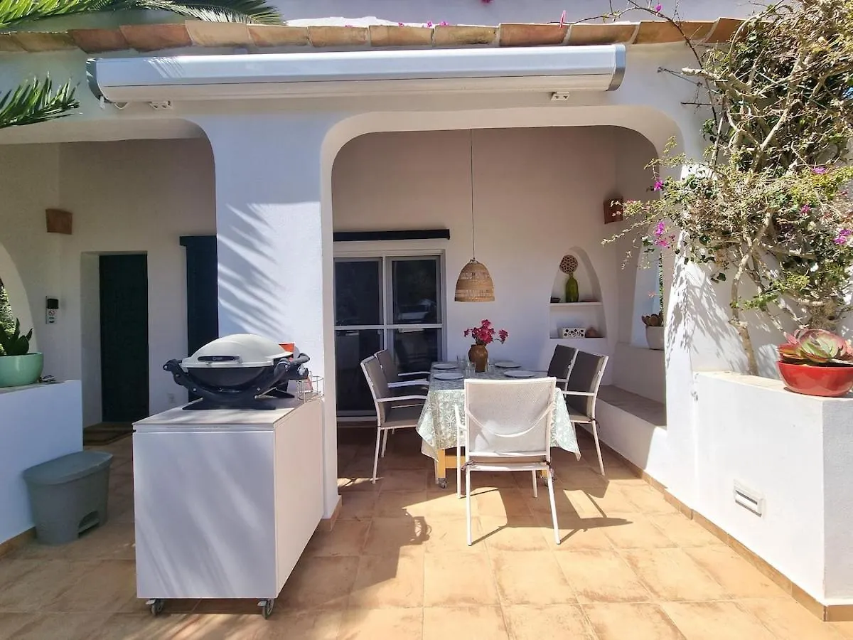 Holiday home Casa Lesandar Ferienhaus Auf Mallorca Felanitx