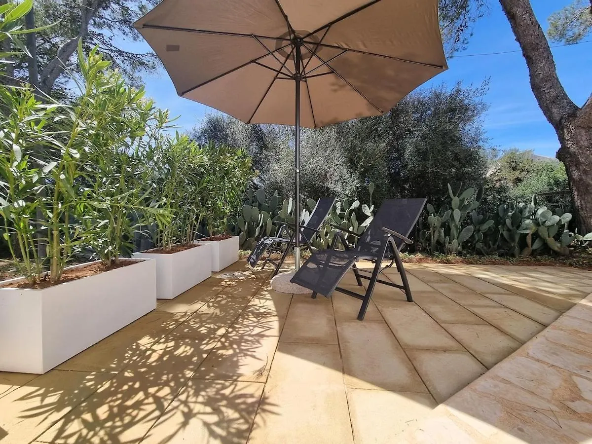 Casa Lesandar Ferienhaus Auf Mallorca Felanitx Holiday home