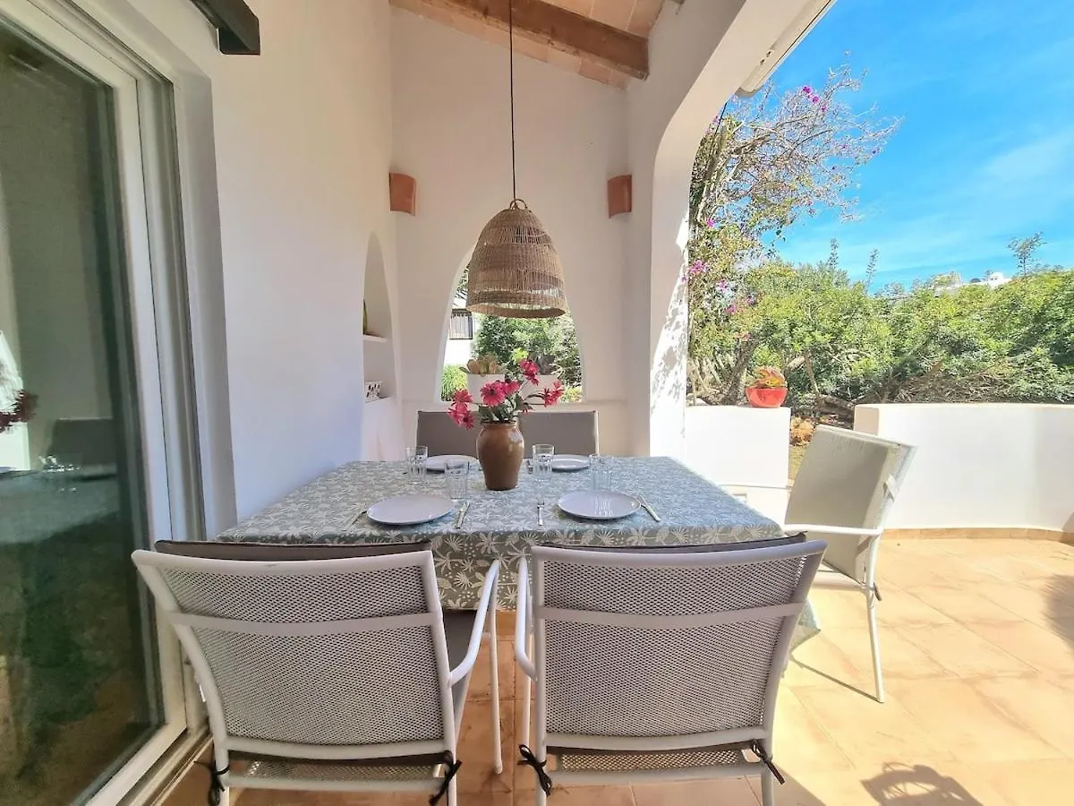 Casa Lesandar Ferienhaus Auf Mallorca Felanitx Spain