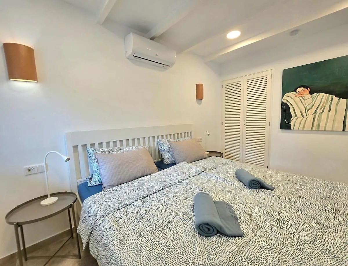 Holiday home Casa Lesandar Ferienhaus Auf Mallorca Felanitx