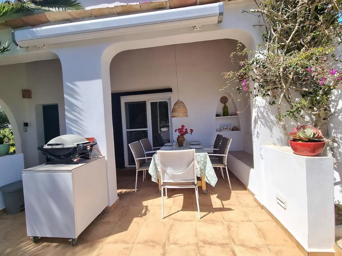 Casa Lesandar Ferienhaus Auf Mallorca Felanitx 0*,