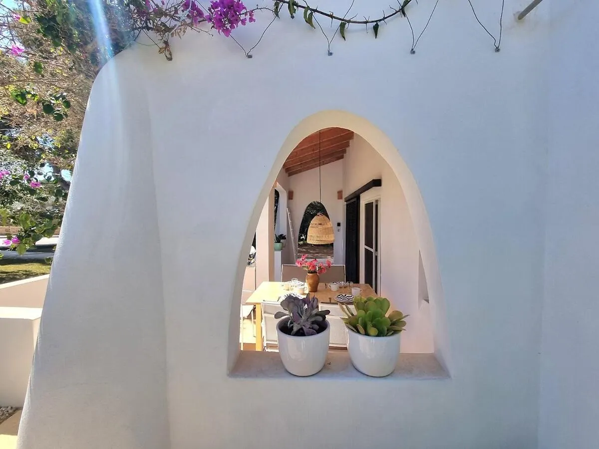 Casa Lesandar Ferienhaus Auf Mallorca Felanitx 0*,  Spain