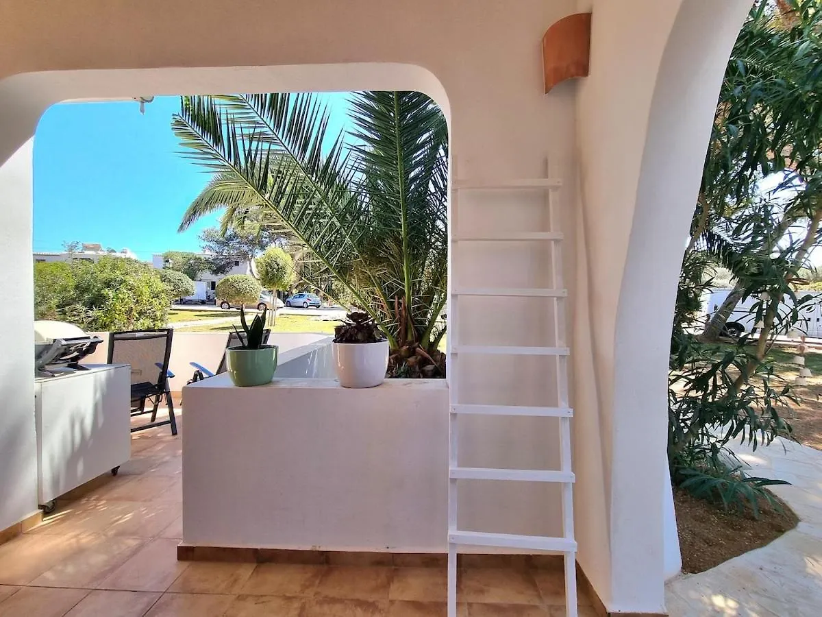 Casa Lesandar Ferienhaus Auf Mallorca Felanitx Holiday home