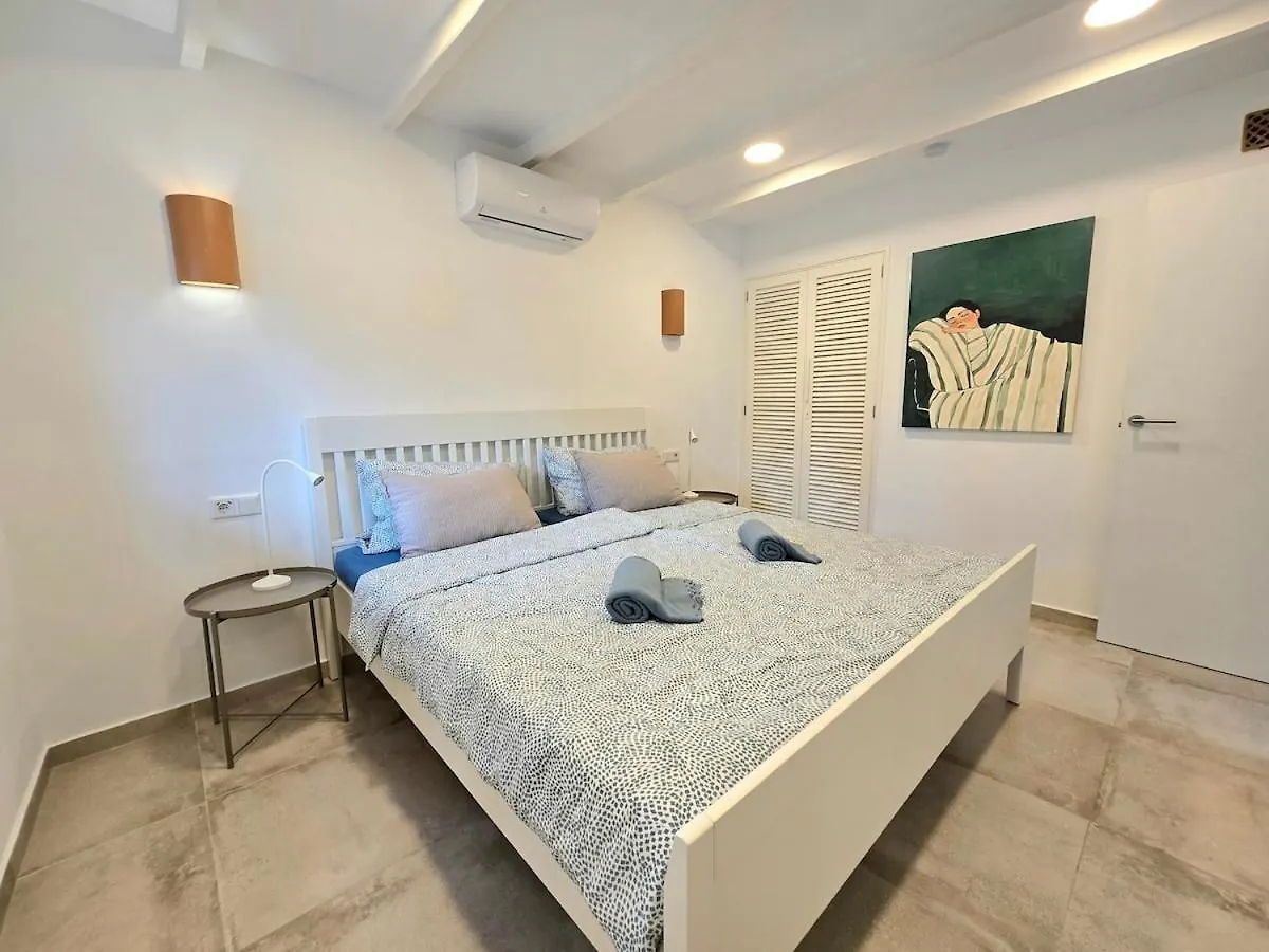 Holiday home Casa Lesandar Ferienhaus Auf Mallorca Felanitx Spain