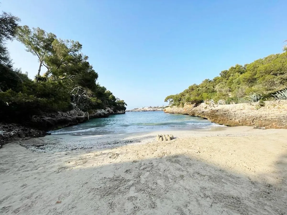 Casa Lesandar Ferienhaus Auf Mallorca Felanitx