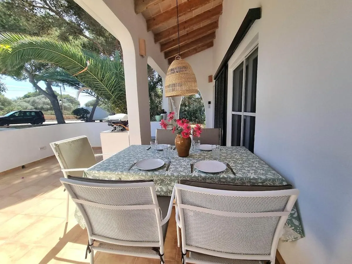 Holiday home Casa Lesandar Ferienhaus Auf Mallorca Felanitx