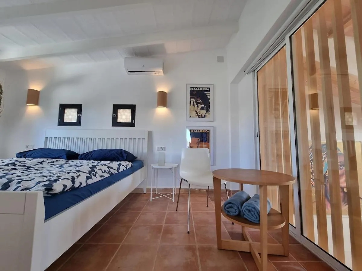 Casa Lesandar Ferienhaus Auf Mallorca Felanitx Holiday home