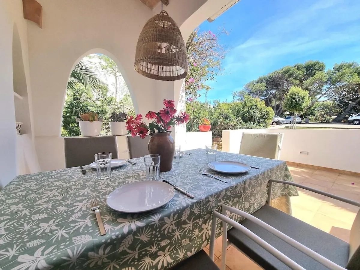 Casa Lesandar Ferienhaus Auf Mallorca Felanitx