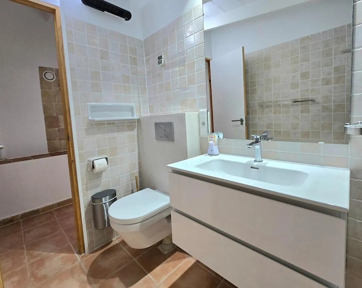 Holiday home Casa Lesandar Ferienhaus Auf Mallorca Felanitx