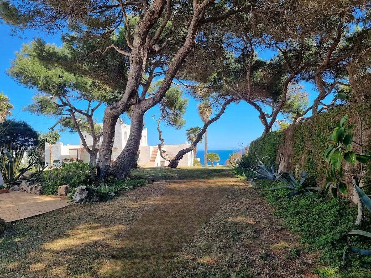 Casa Lesandar Ferienhaus Auf Mallorca Felanitx