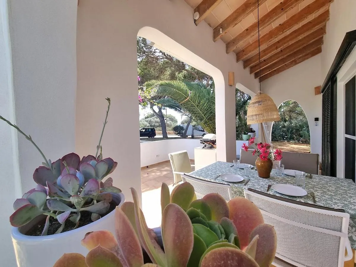 Holiday home Casa Lesandar Ferienhaus Auf Mallorca Felanitx