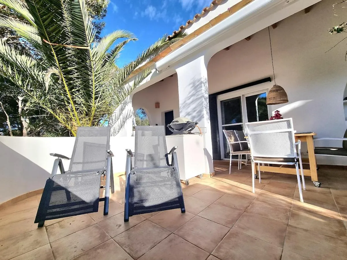 Casa Lesandar Ferienhaus Auf Mallorca Felanitx Spain