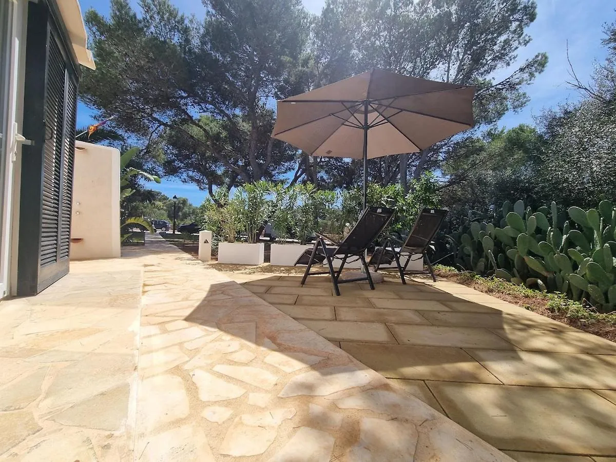 Casa Lesandar Ferienhaus Auf Mallorca Felanitx 0*,  Spain