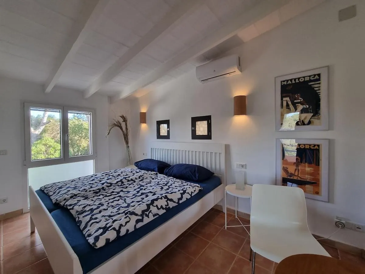 Holiday home Casa Lesandar Ferienhaus Auf Mallorca Felanitx Spain
