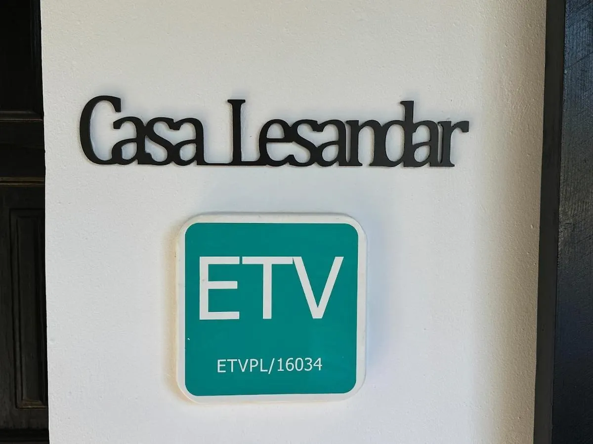 Casa Lesandar Ferienhaus Auf Mallorca Felanitx