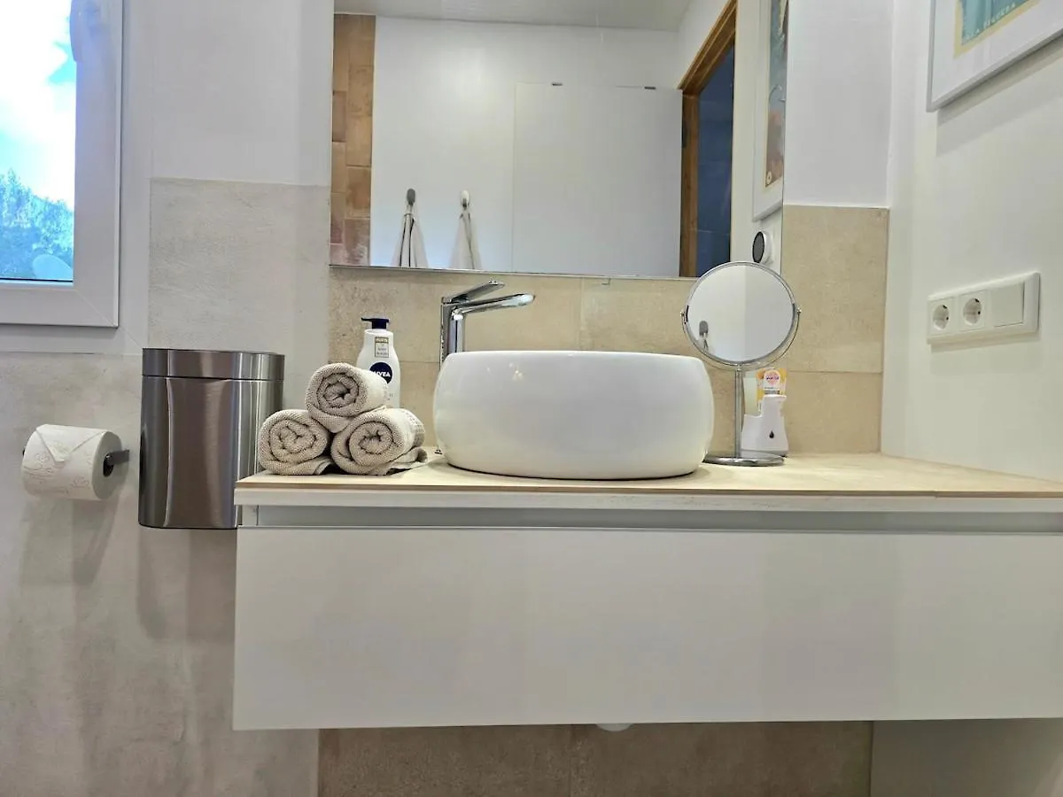 Casa Lesandar Ferienhaus Auf Mallorca Felanitx 0*,