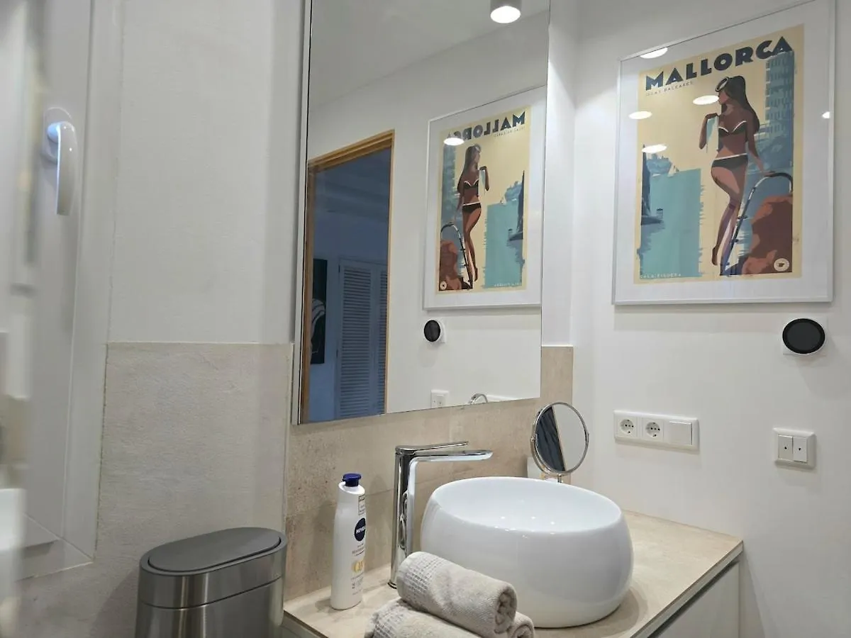 Holiday home Casa Lesandar Ferienhaus Auf Mallorca Felanitx Spain