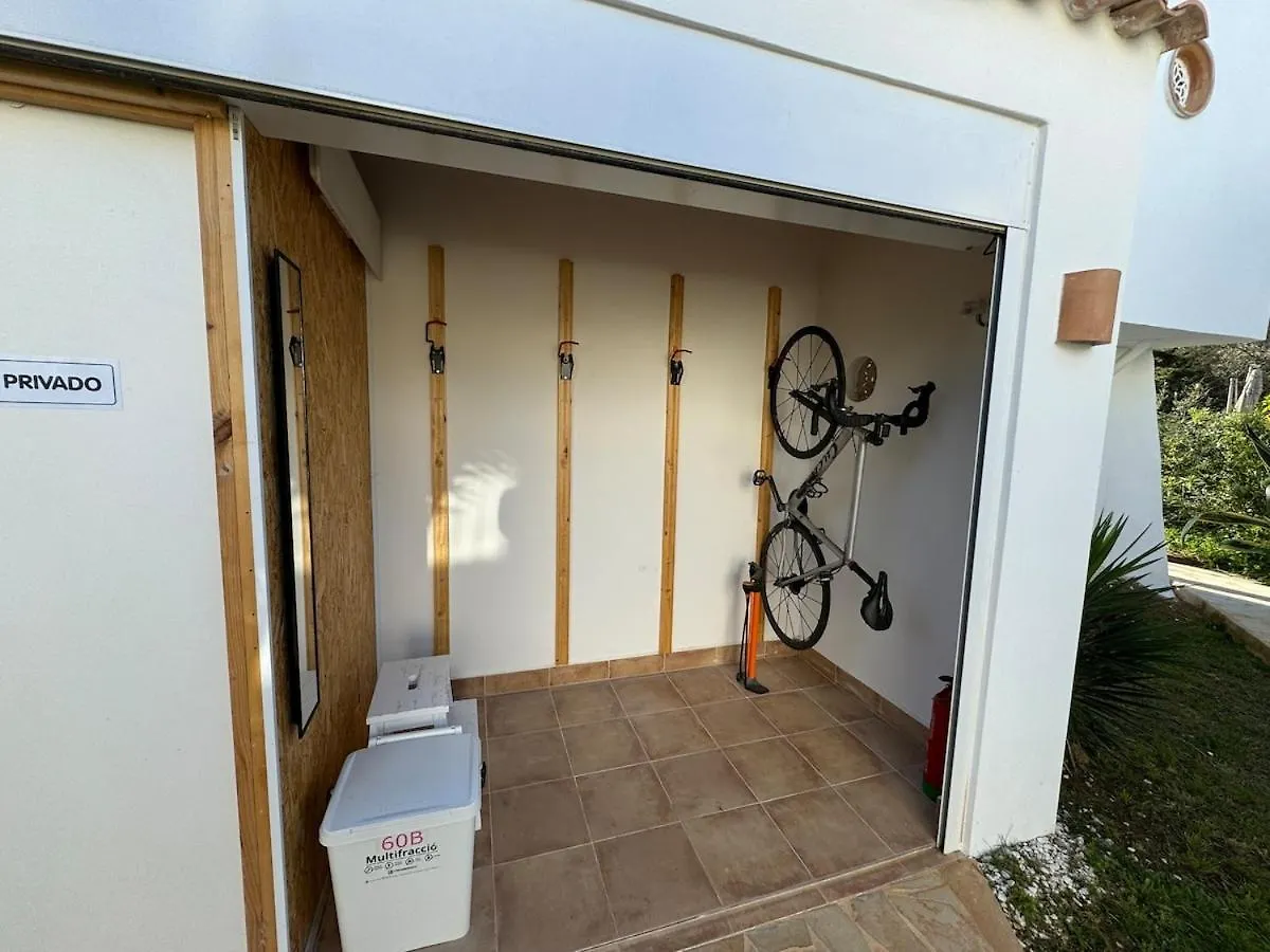 Holiday home Casa Lesandar Ferienhaus Auf Mallorca Felanitx