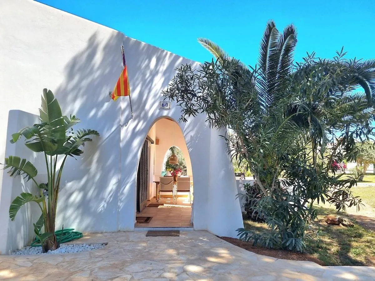 Casa Lesandar Ferienhaus Auf Mallorca Felanitx 0*,