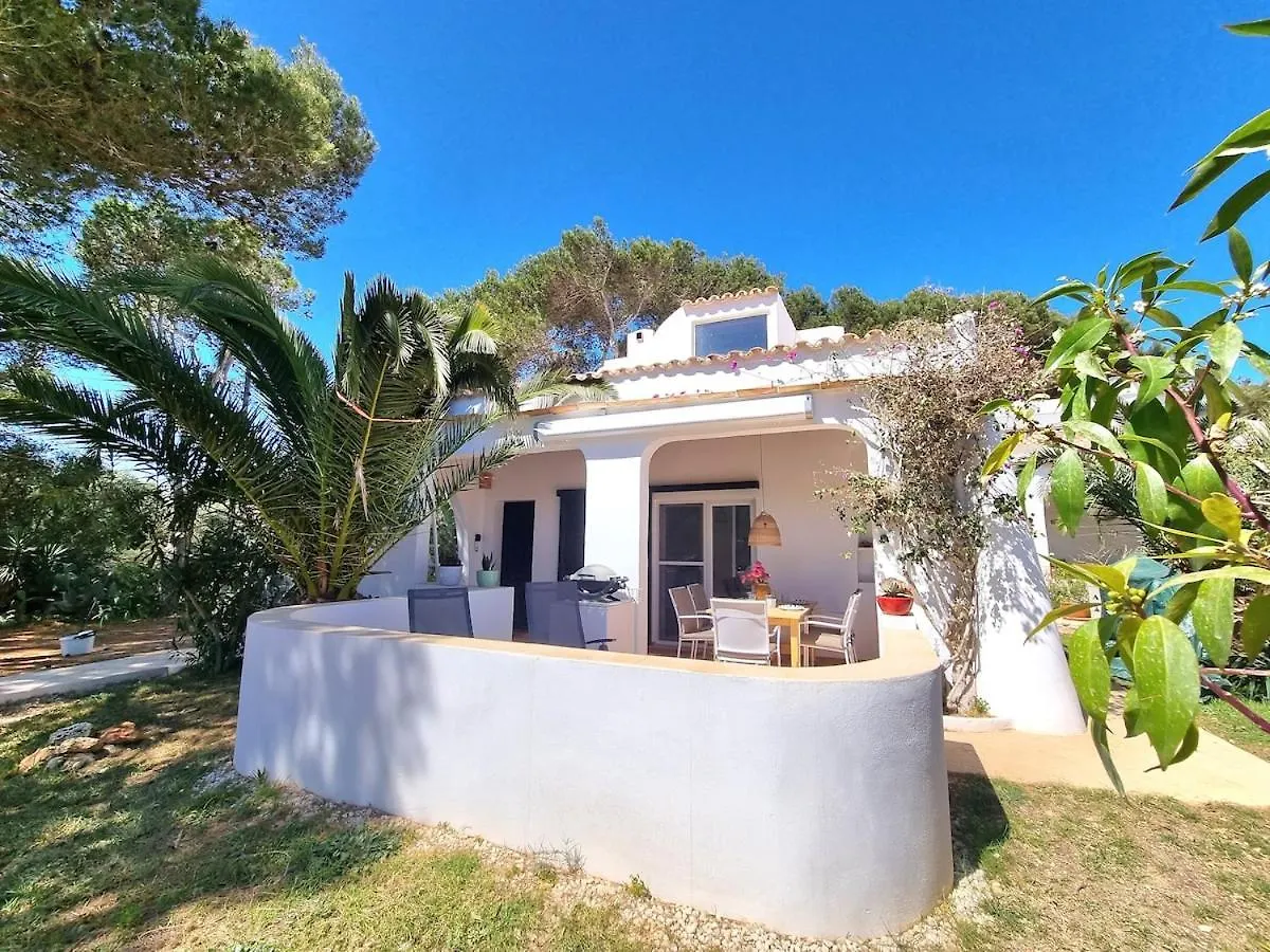 Casa Lesandar Ferienhaus Auf Mallorca Felanitx Holiday home