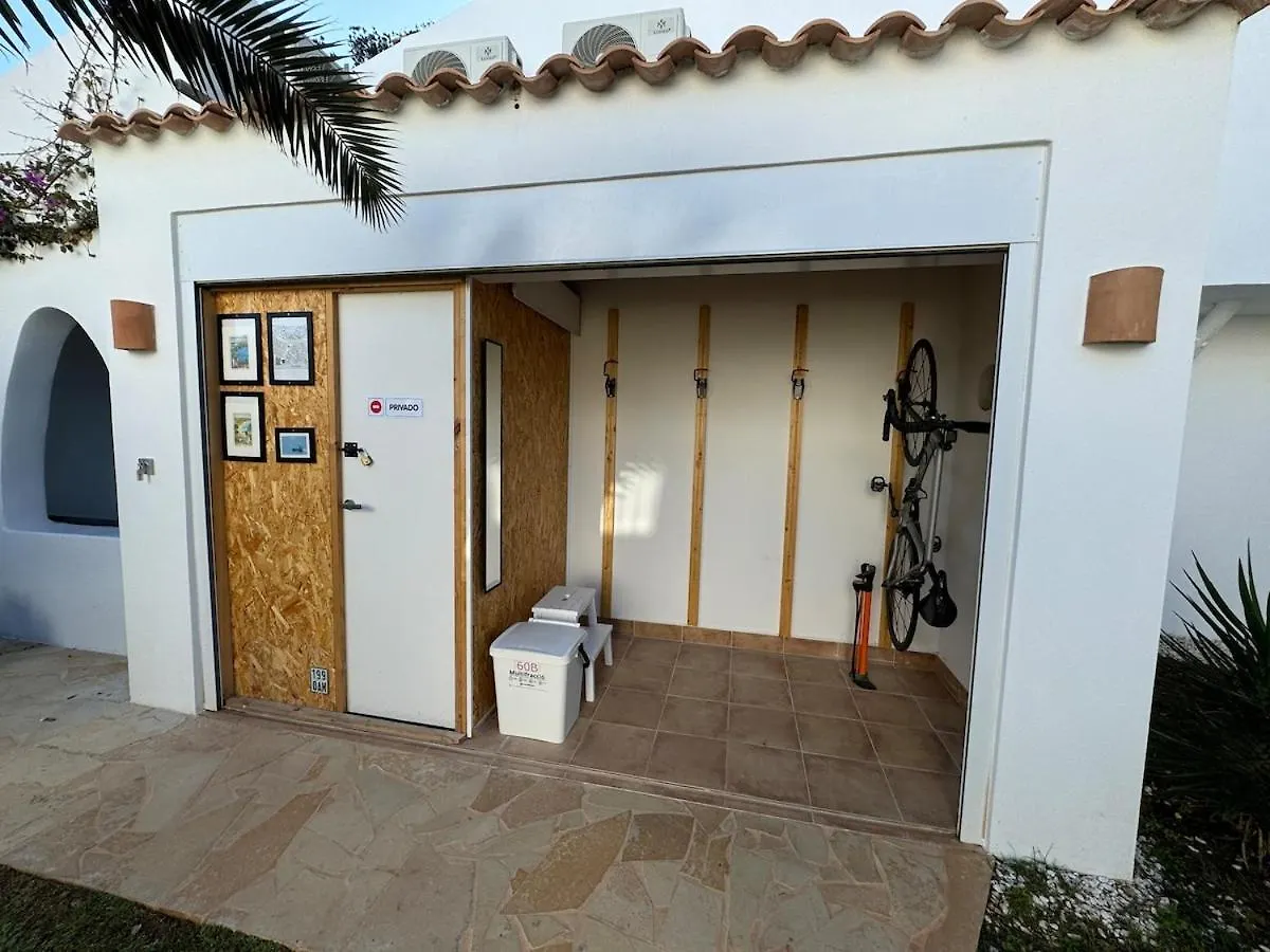 Casa Lesandar Ferienhaus Auf Mallorca Felanitx