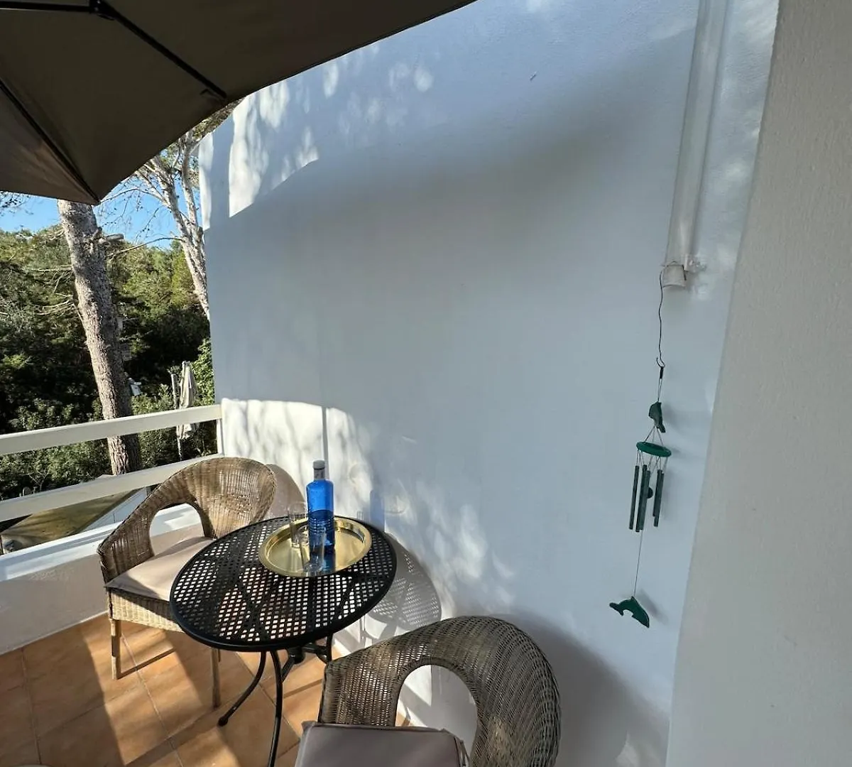 Casa Lesandar Ferienhaus Auf Mallorca Felanitx Holiday home
