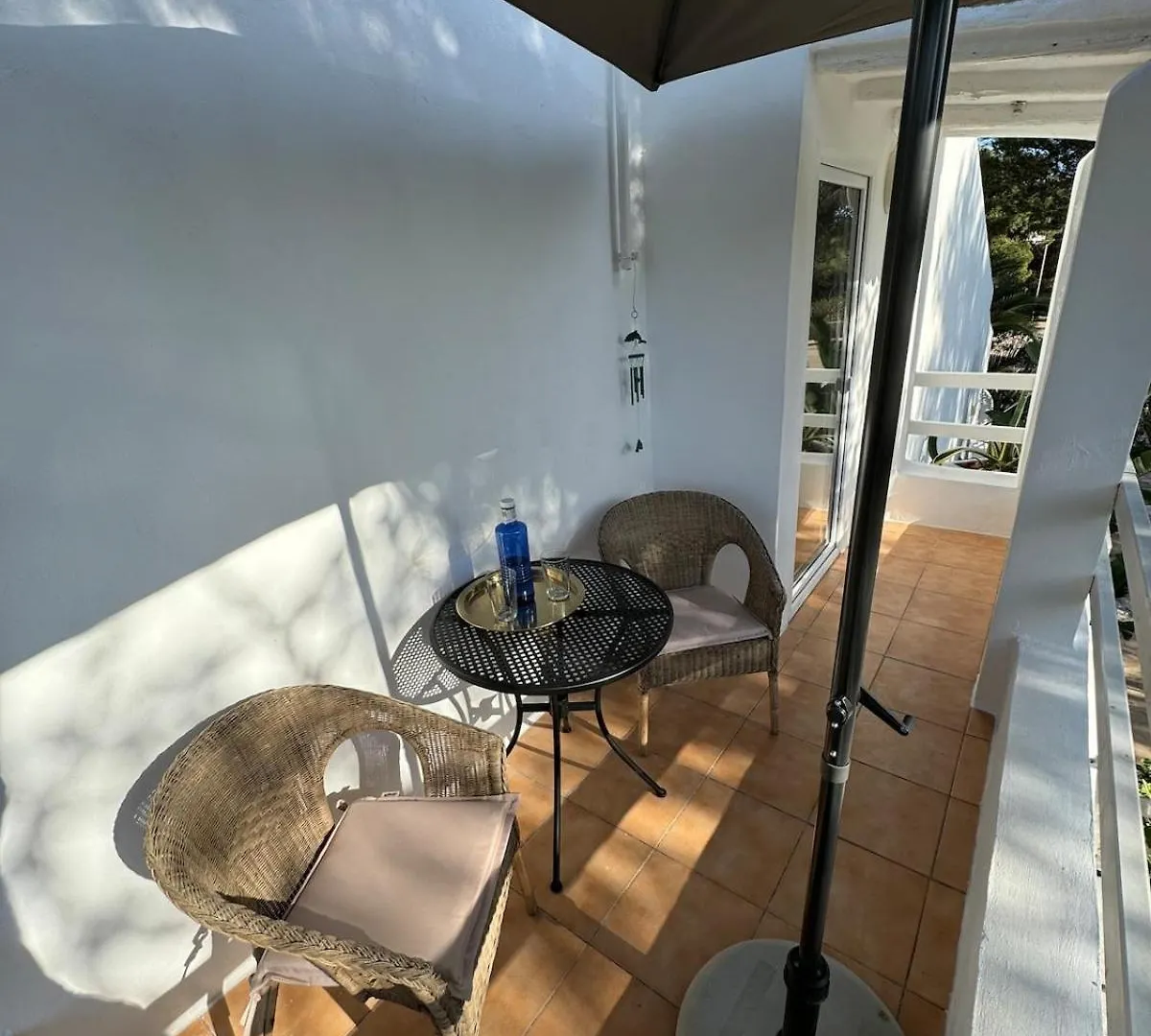 Casa Lesandar Ferienhaus Auf Mallorca Felanitx