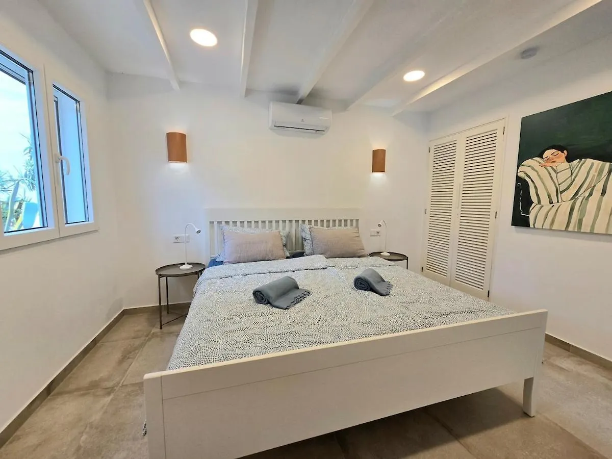 Casa Lesandar Ferienhaus Auf Mallorca Felanitx 0*,  Spain