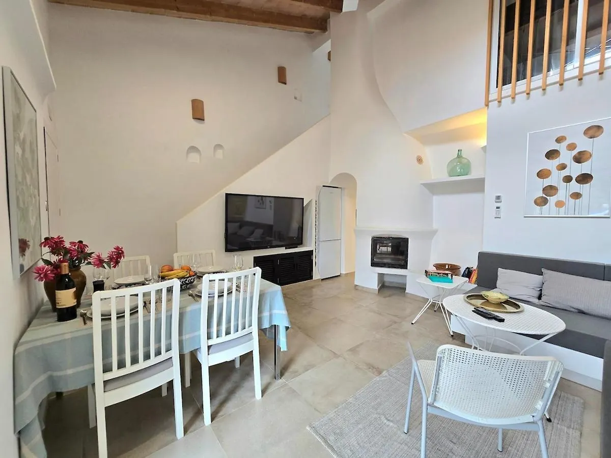 Holiday home Casa Lesandar Ferienhaus Auf Mallorca Felanitx