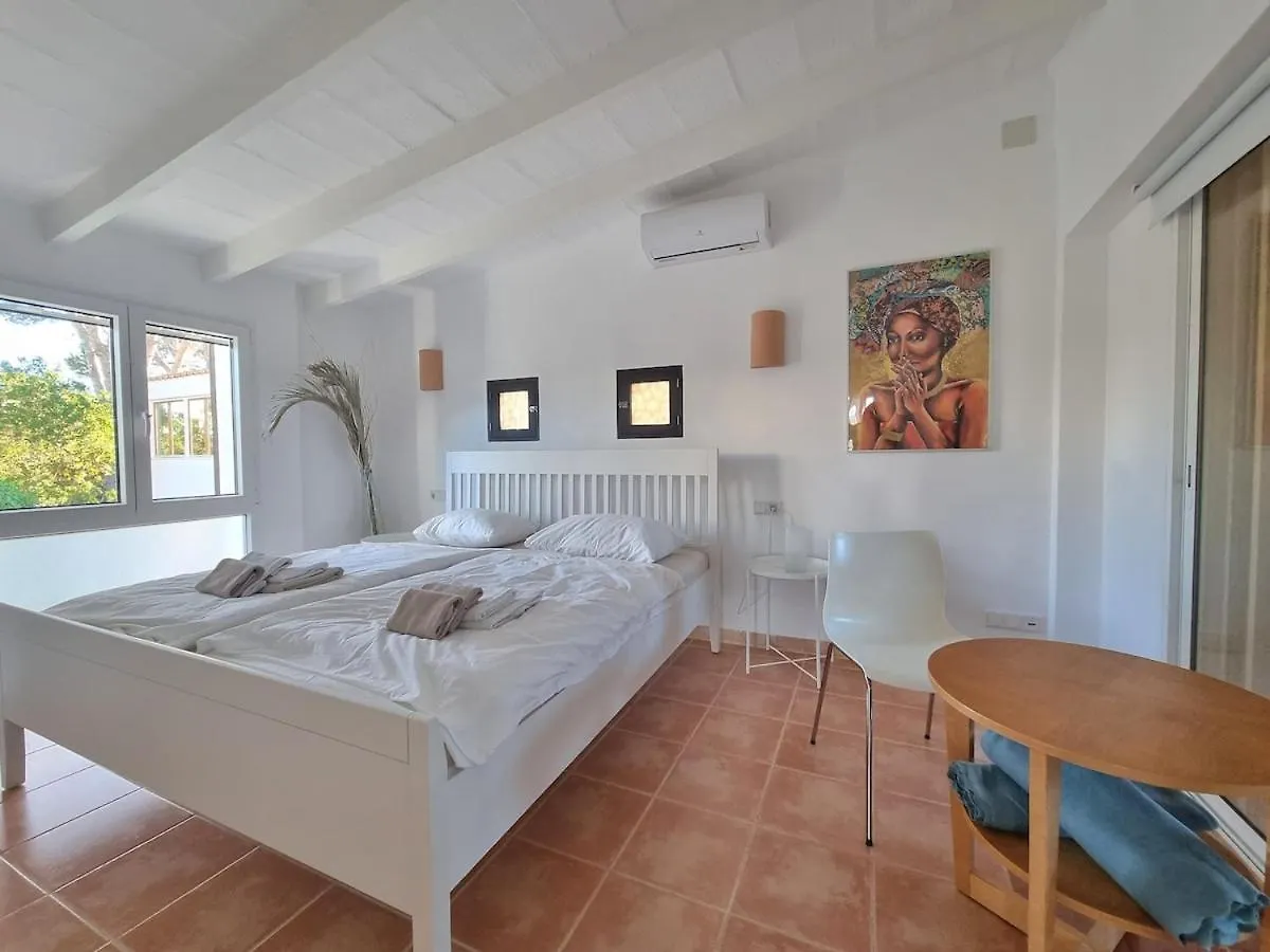 Casa Lesandar Ferienhaus Auf Mallorca Felanitx 0*,