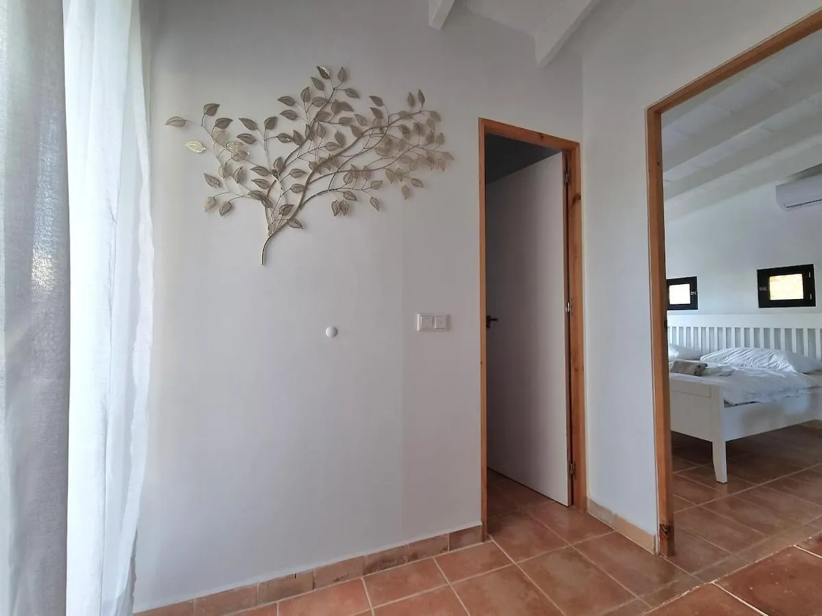 Holiday home Casa Lesandar Ferienhaus Auf Mallorca Felanitx