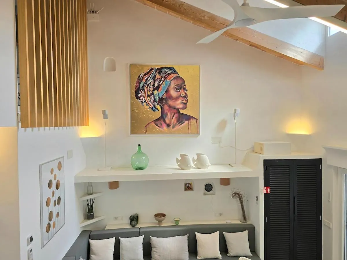 Holiday home Casa Lesandar Ferienhaus Auf Mallorca Felanitx