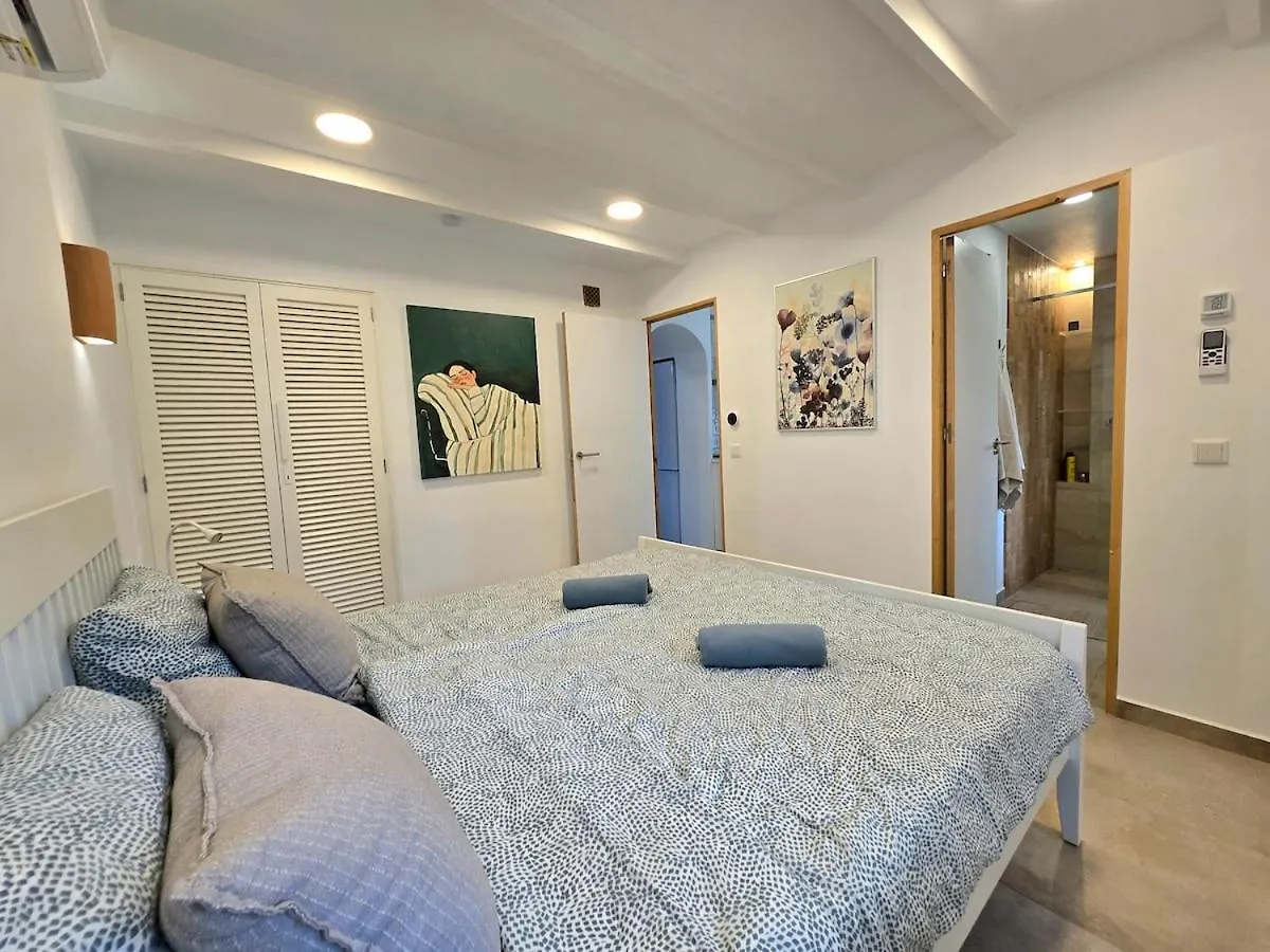 Casa Lesandar Ferienhaus Auf Mallorca Felanitx Holiday home