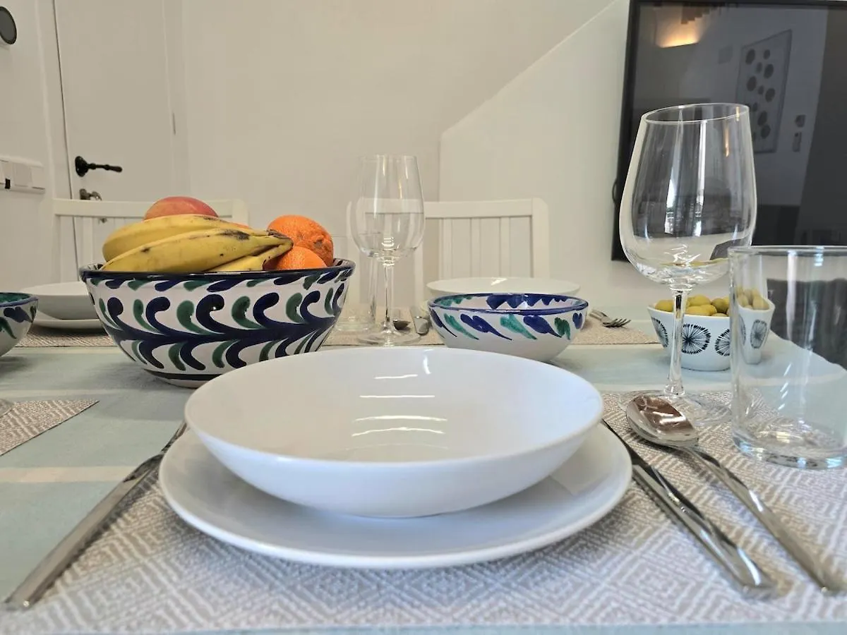 Casa Lesandar Ferienhaus Auf Mallorca Felanitx