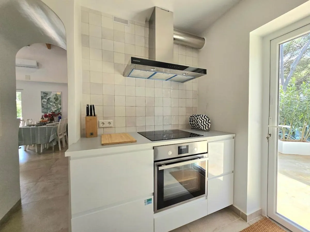 Casa Lesandar Ferienhaus Auf Mallorca Felanitx Holiday home