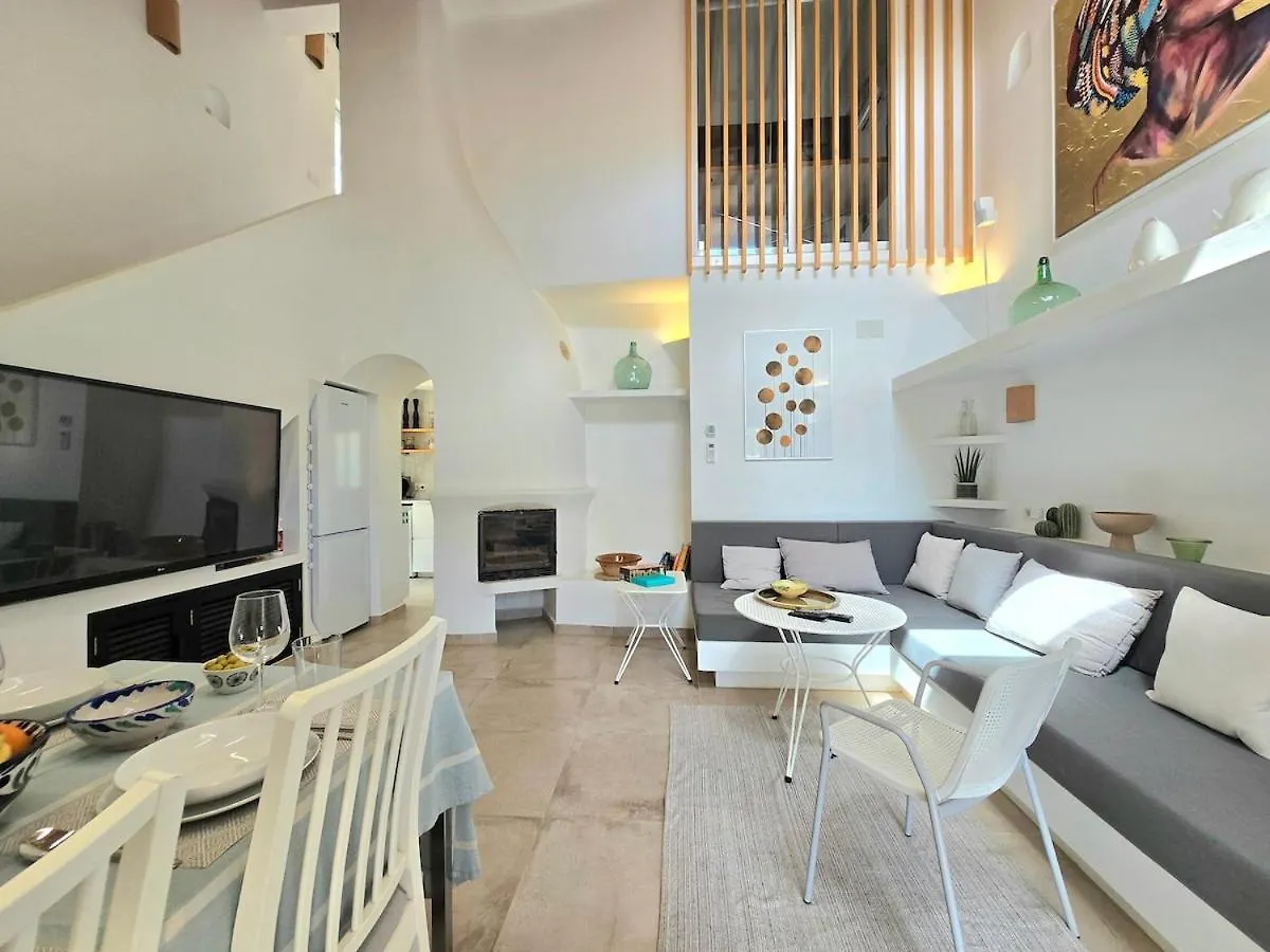 Holiday home Casa Lesandar Ferienhaus Auf Mallorca Felanitx