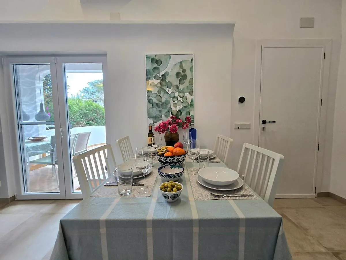 Casa Lesandar Ferienhaus Auf Mallorca Felanitx