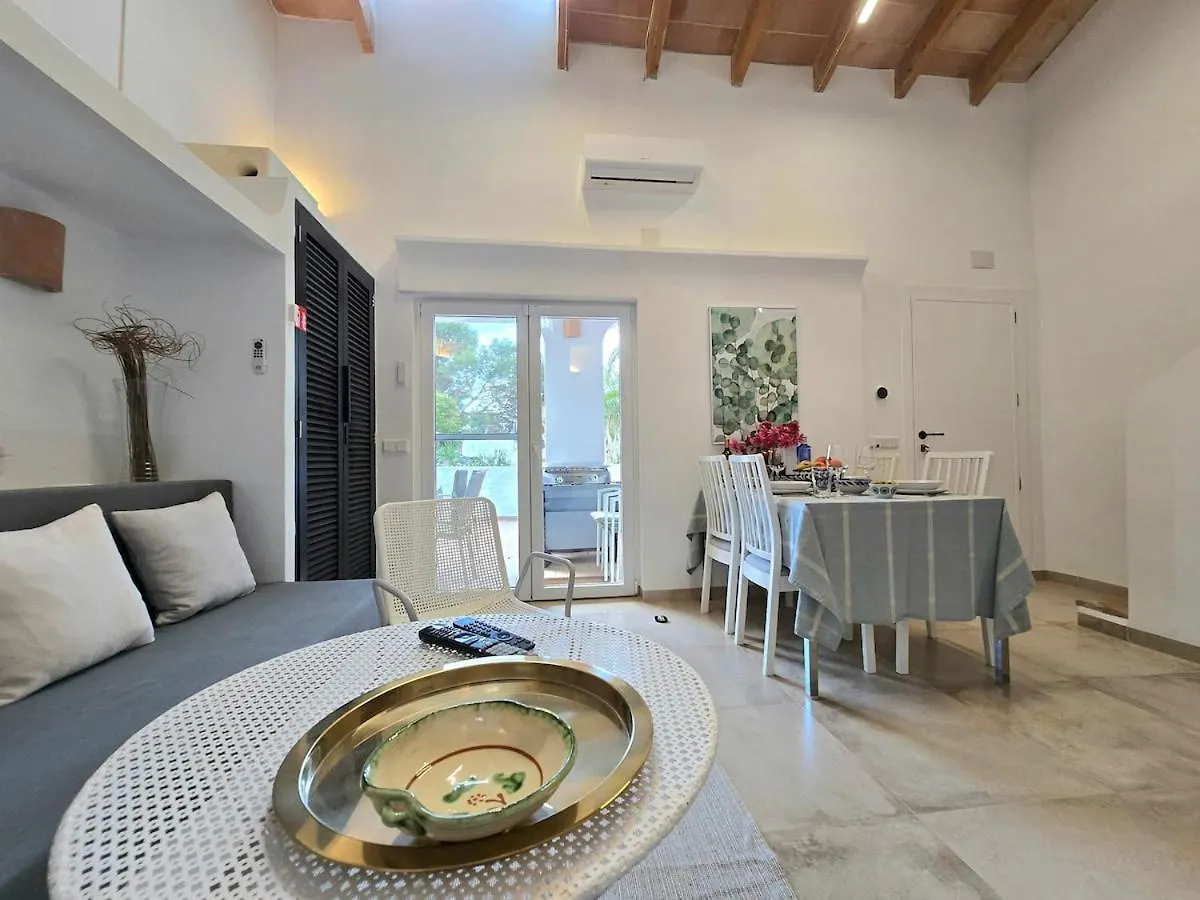 Casa Lesandar Ferienhaus Auf Mallorca Felanitx Holiday home